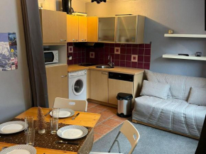 Studio cosy à Avoriaz - Village des Dromonts - 4 pers, ski-in/ski-out, tout équipé - FR-1-633-15